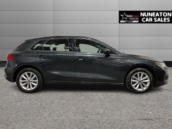 Used Audi A3 2020 for sale - 76080949: Photo 2