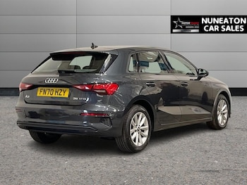 Used Audi A3 2020 for sale - 76080949: Photo 3