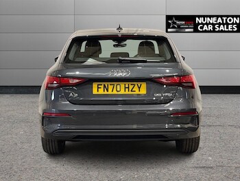 Used Audi A3 2020 for sale - 76080949: Photo 4