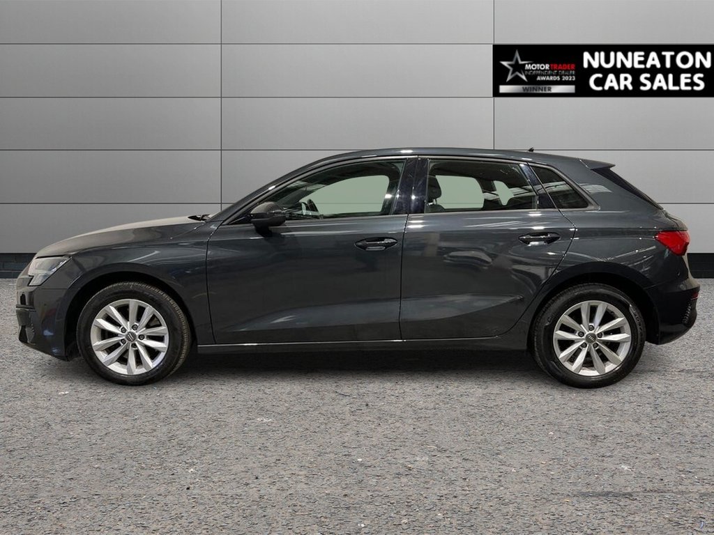 Used Audi A3 2020 for sale - 76080949: Photo 6