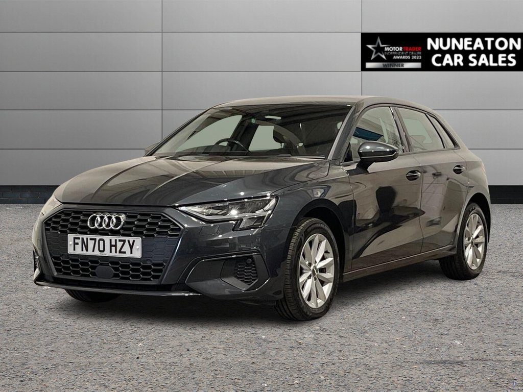 Used Audi A3 2020 for sale - 76080949: Photo 7