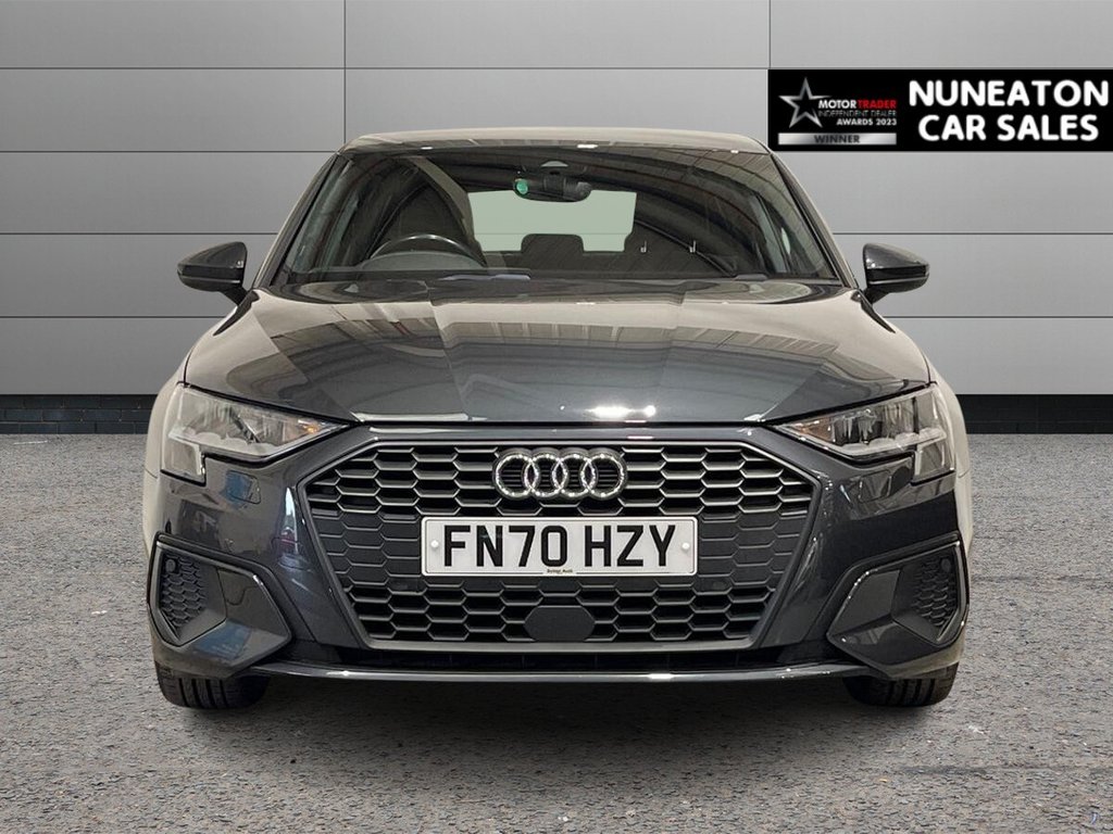 Used Audi A3 2020 for sale - 76080949: Photo 8