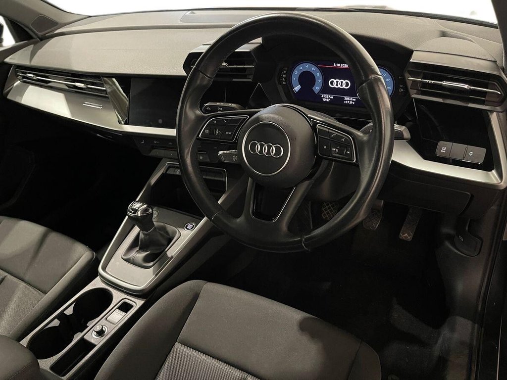 Used Audi A3 2020 for sale - 76080949: Photo 9
