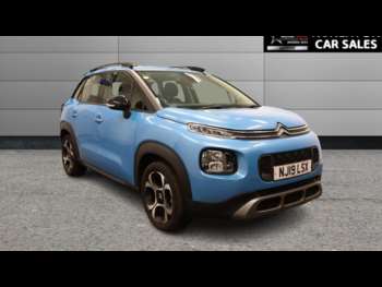 2019 (19) - 1.2 PureTech GPF Flair SUV 5dr Petrol EAT6 Euro 6 (s/s) (110 ps)