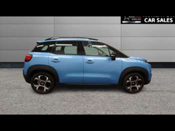 Used Citroen C3 Aircross 2019 for sale - 75411195: Photo