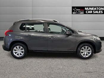 Used Peugeot 2008 2016 for sale - 78515177: Photo