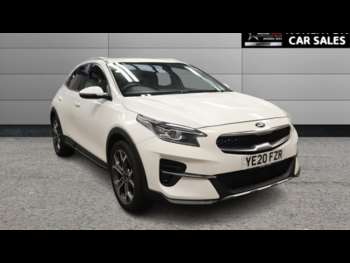 2020 (20) - 1.4T GDi ISG 3 5dr