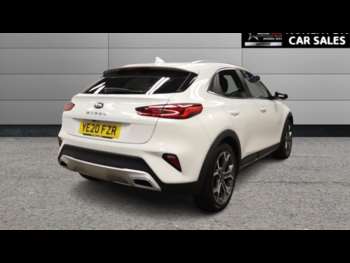 Used Kia XCeed 2020 for sale - 74865937: Photo