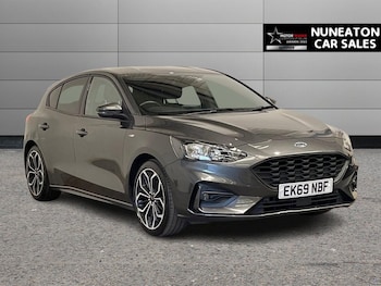Used Ford Focus 2019 for sale - 79197216: Photo