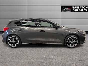 Used Ford Focus 2019 for sale - 79197216: Photo