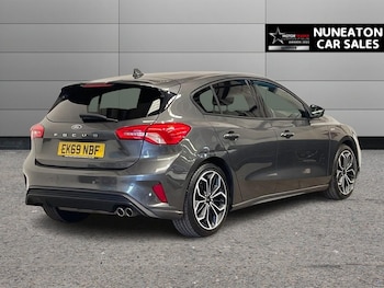 Used Ford Focus 2019 for sale - 79197216: Photo