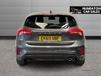 Used Ford Focus 2019 for sale - 79197216: Photo