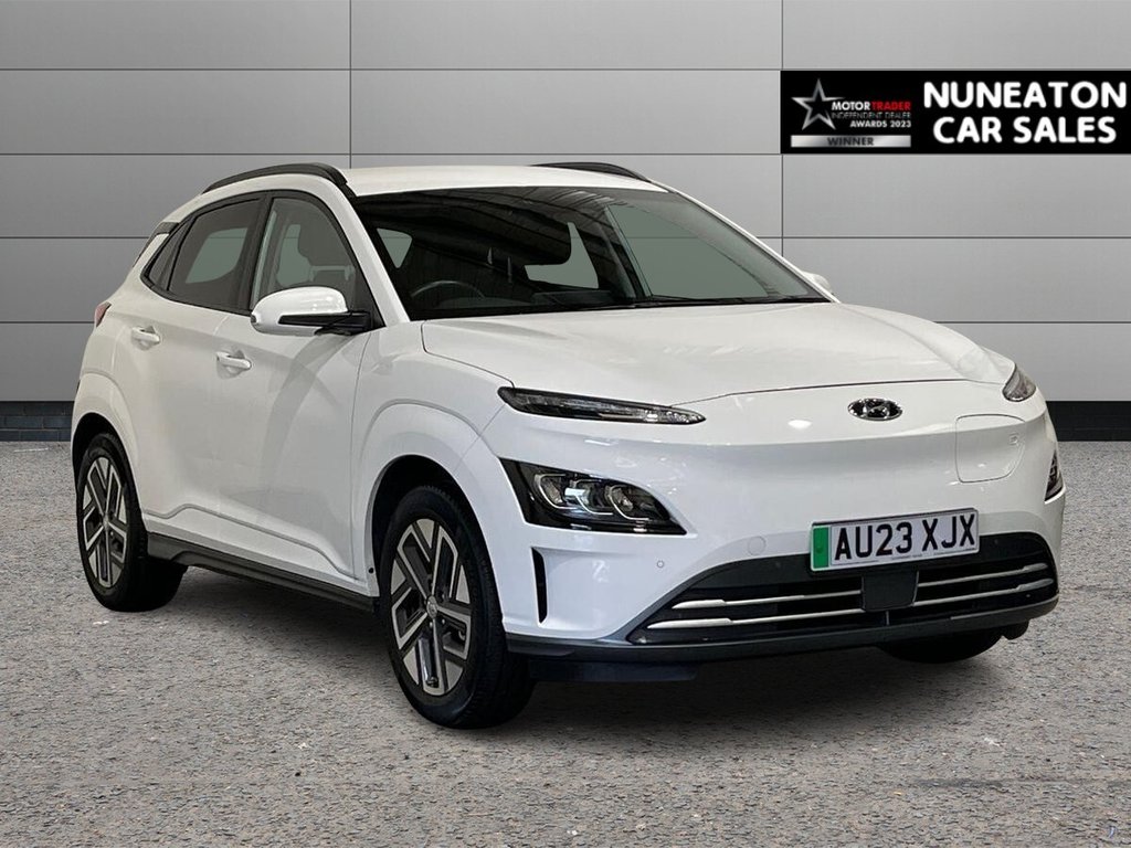 Used Hyundai KONA 2023 for sale - 77725703: Photo 1