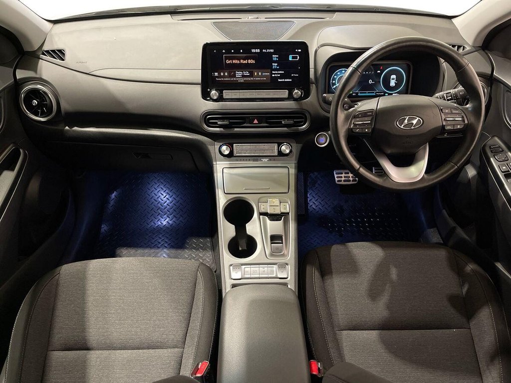 Used Hyundai KONA 2023 for sale - 77725703: Photo 10