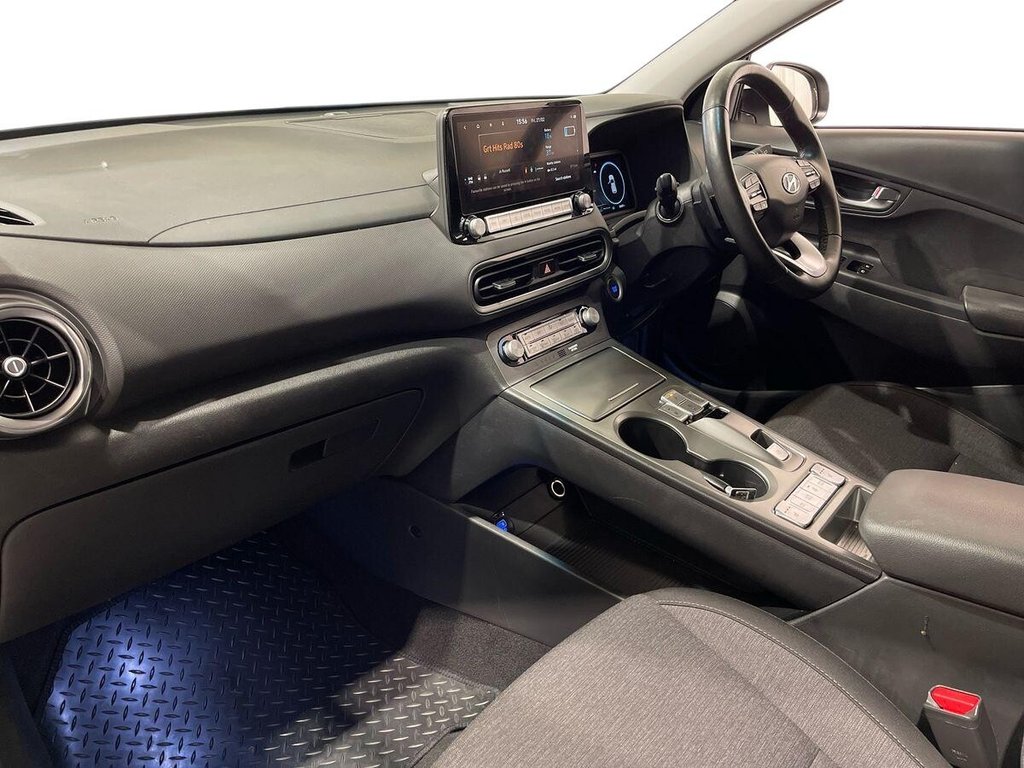 Used Hyundai KONA 2023 for sale - 77725703: Photo 14