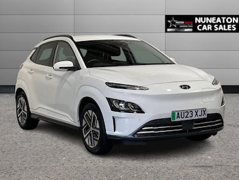 2023 (23) - 100kW Premium 39kWh 5dr Auto