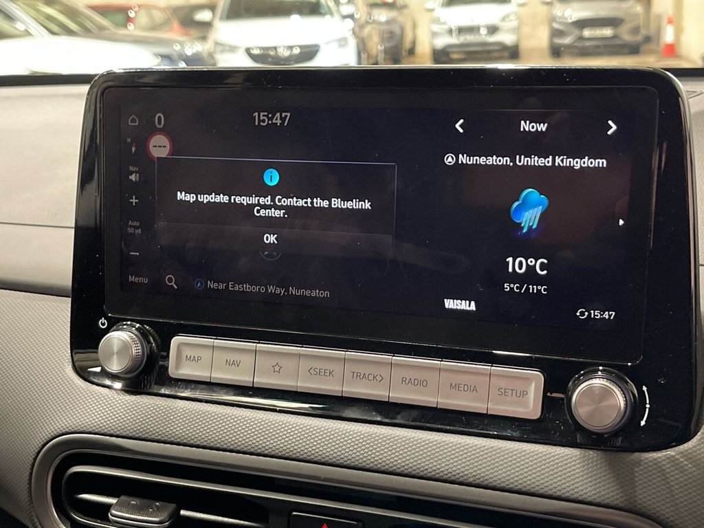 Used Hyundai KONA 2023 for sale - 77725703: Photo 20