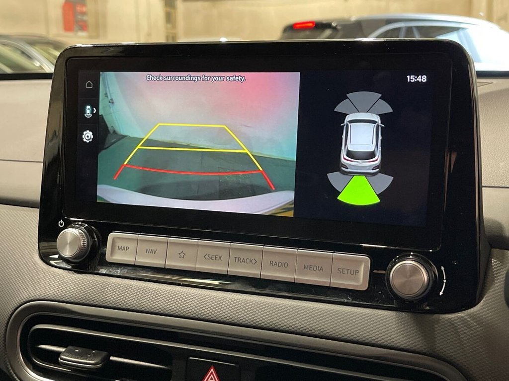 Used Hyundai KONA 2023 for sale - 77725703: Photo 22