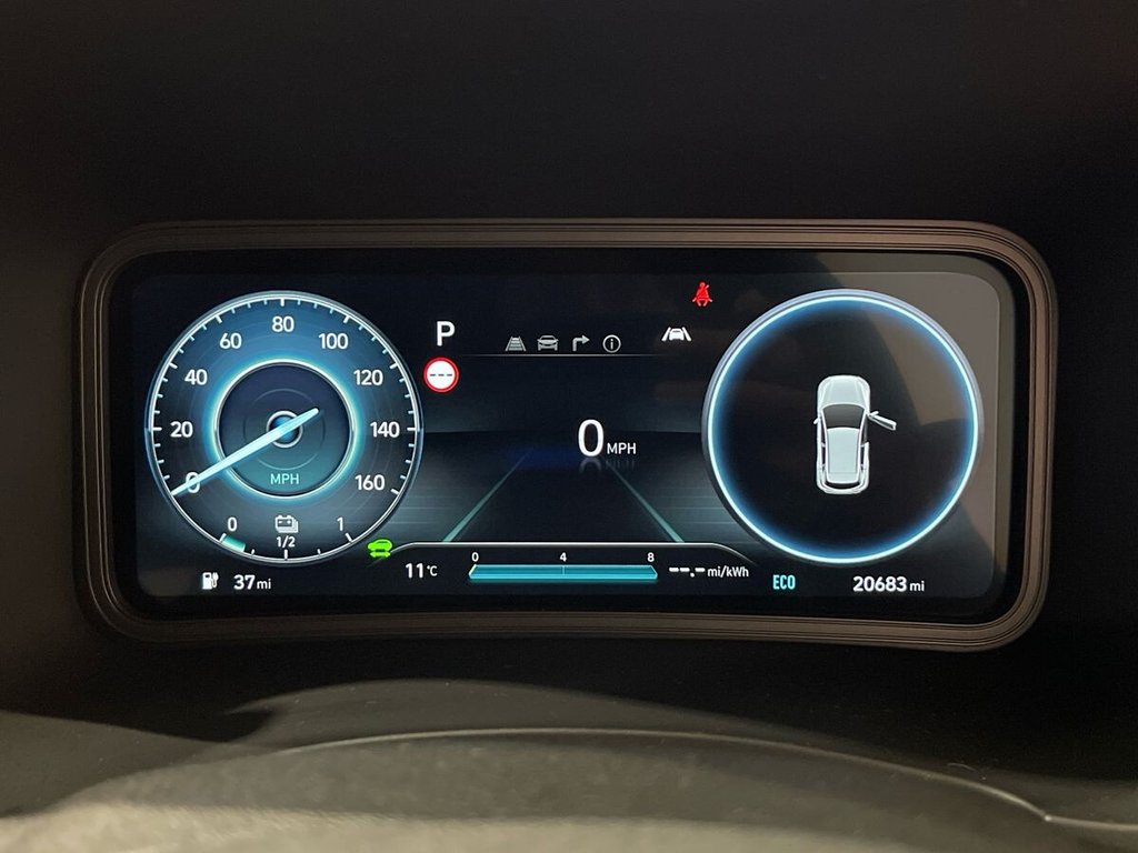 Used Hyundai KONA 2023 for sale - 77725703: Photo 23