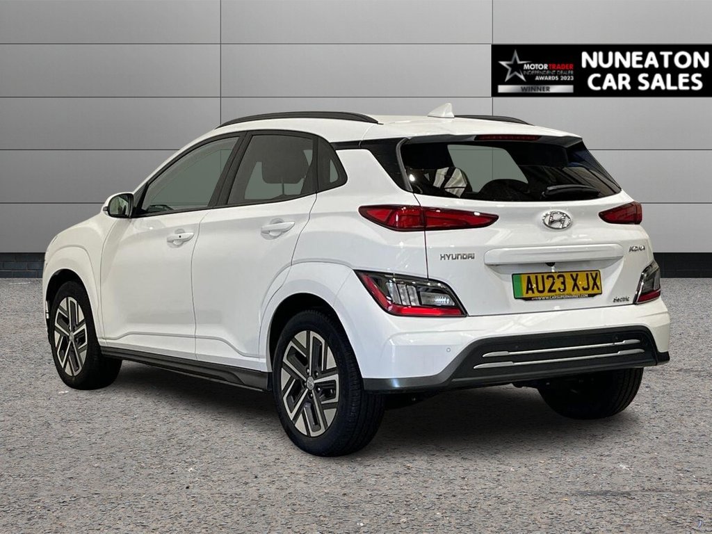 Used Hyundai KONA 2023 for sale - 77725703: Photo 5