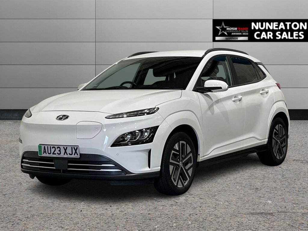 Used Hyundai KONA 2023 for sale - 77725703: Photo 7