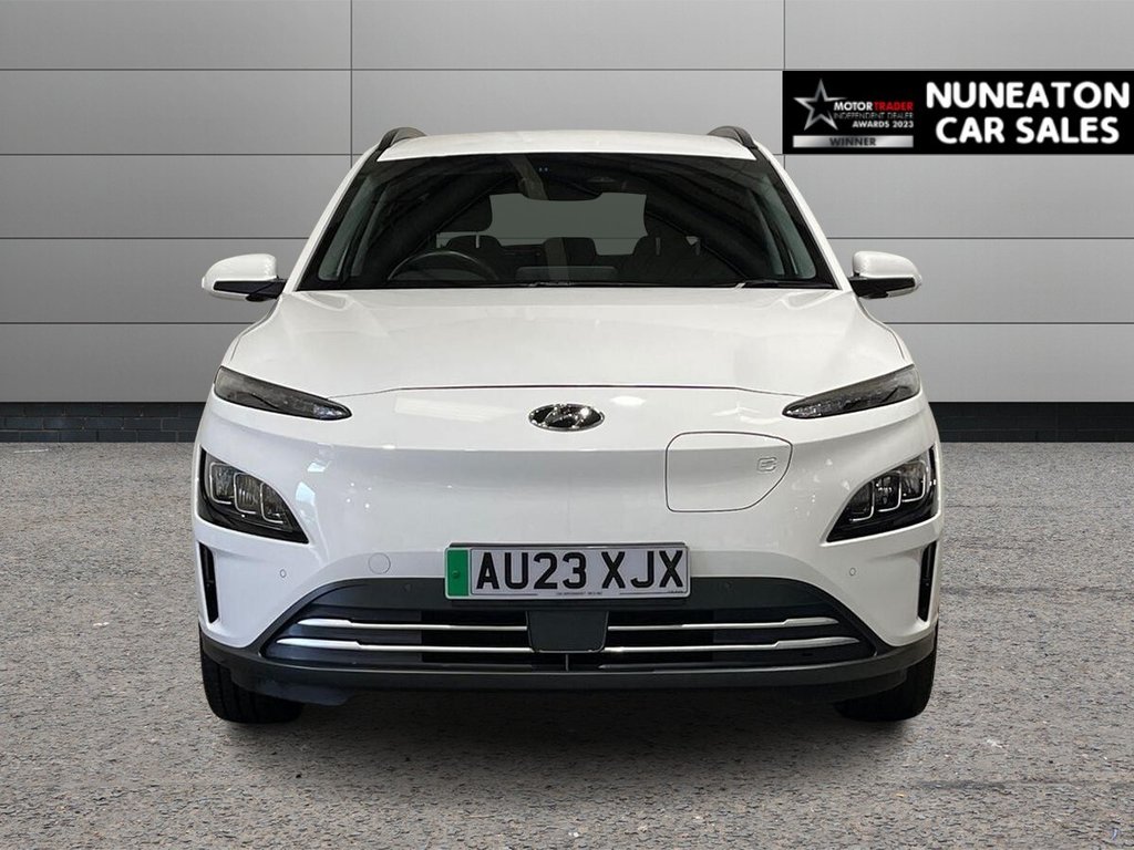 Used Hyundai KONA 2023 for sale - 77725703: Photo 8