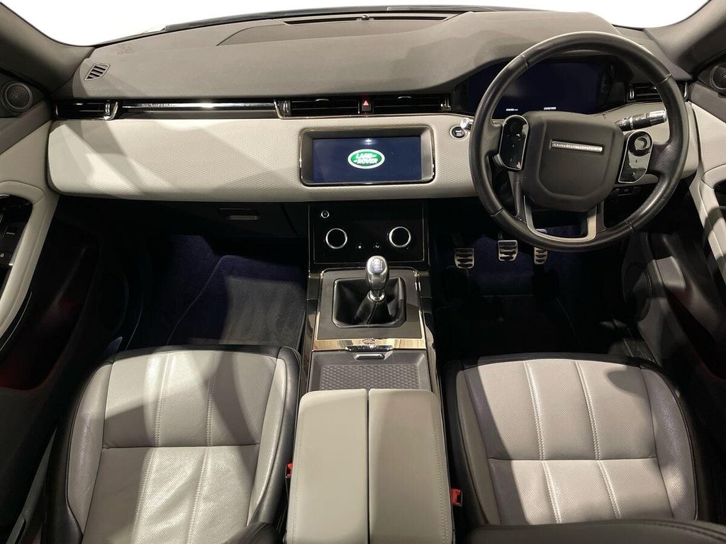 Used Land Rover Range Rover Evoque 2020 for sale - 77680492: Photo 10