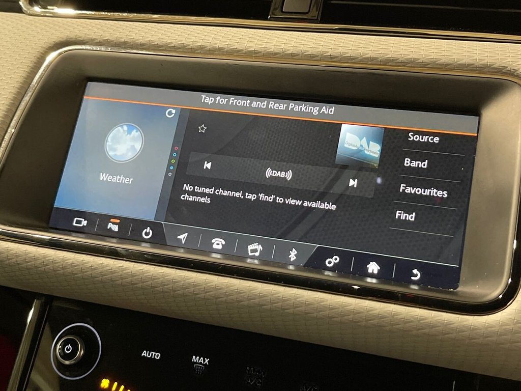 Used Land Rover Range Rover Evoque 2020 for sale - 77680492: Photo 11