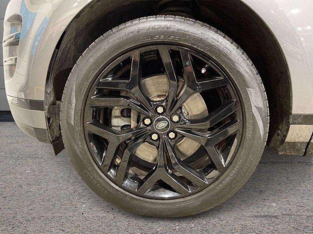 Used Land Rover Range Rover Evoque 2020 for sale - 77680492: Photo 12