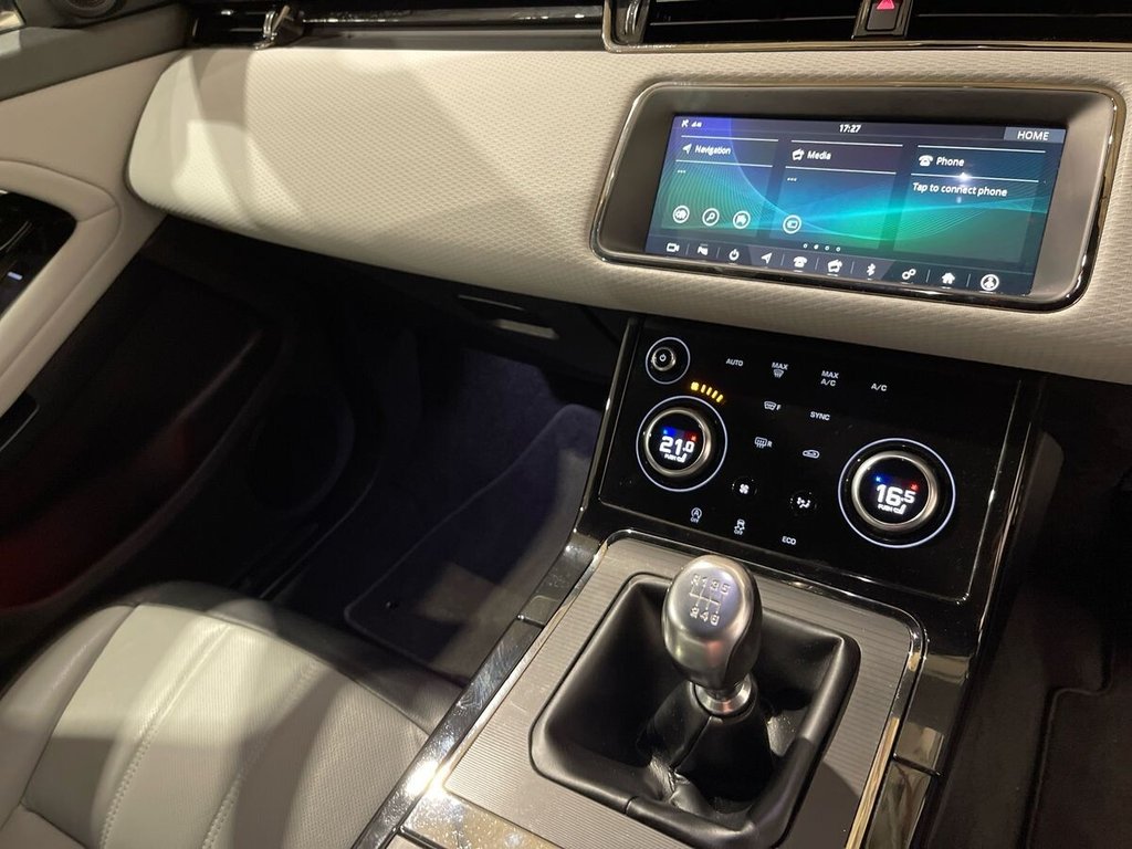 Used Land Rover Range Rover Evoque 2020 for sale - 77680492: Photo 16