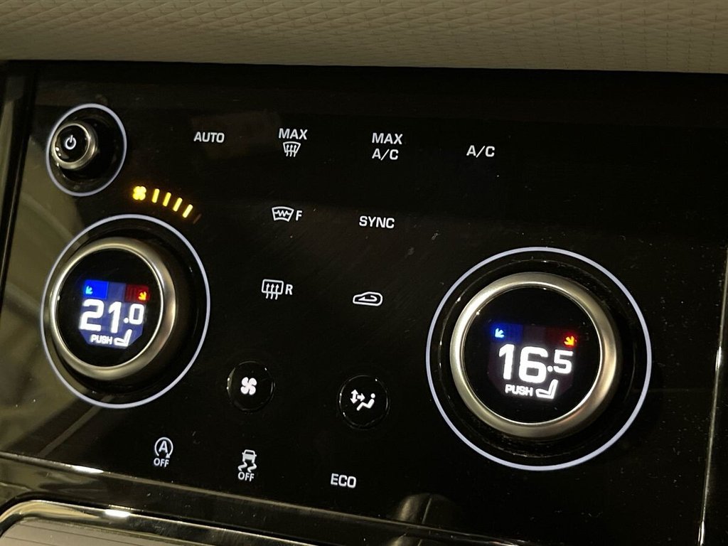 Used Land Rover Range Rover Evoque 2020 for sale - 77680492: Photo 17