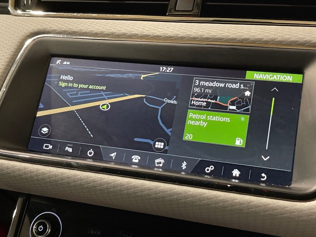 Used Land Rover Range Rover Evoque 2020 for sale - 77680492: Photo 20