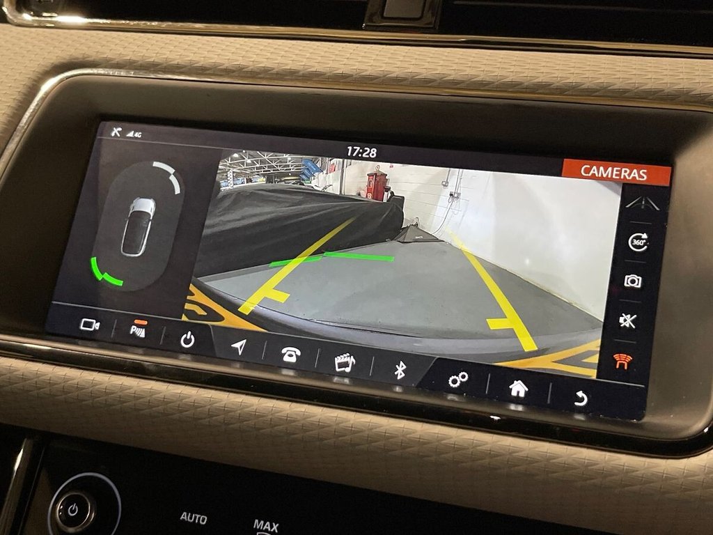 Used Land Rover Range Rover Evoque 2020 for sale - 77680492: Photo 22