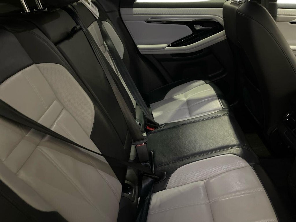 Used Land Rover Range Rover Evoque 2020 for sale - 77680492: Photo 27