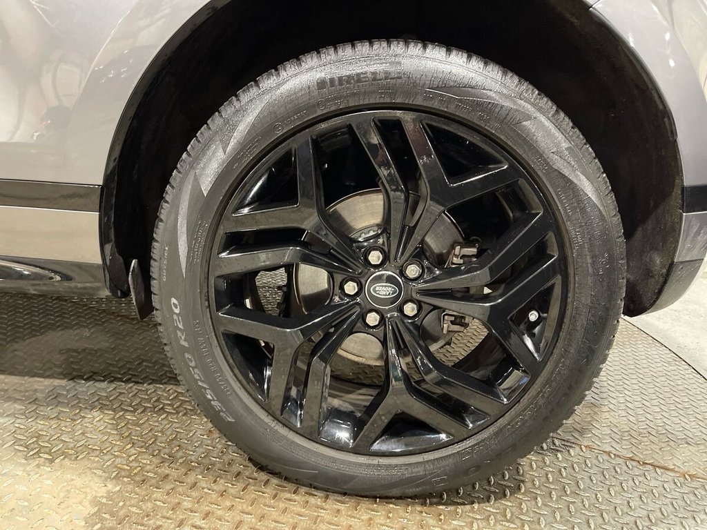 Used Land Rover Range Rover Evoque 2020 for sale - 77680492: Photo 30