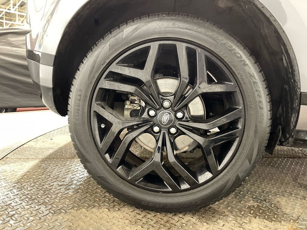 Used Land Rover Range Rover Evoque 2020 for sale - 77680492: Photo 31