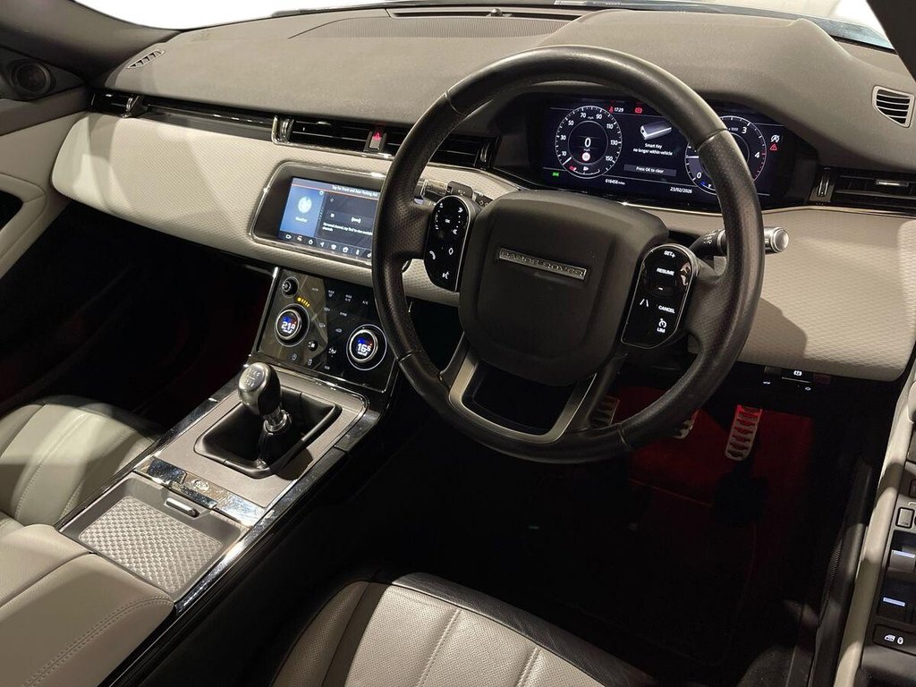 Used Land Rover Range Rover Evoque 2020 for sale - 77680492: Photo 9