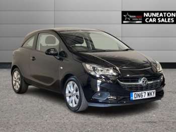 2017 (67) - 1.4 ENERGY A/C ECOFLEX 3d 74 BHP 3-Door