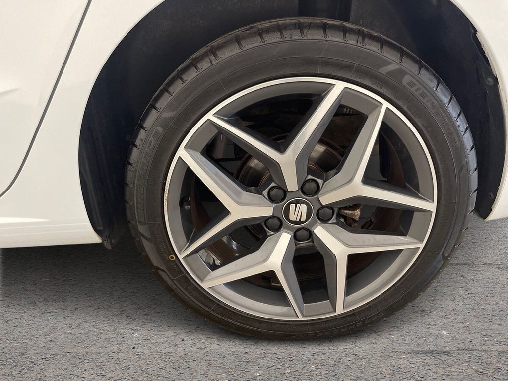 Used SEAT Ibiza 2020 for sale - 75783613: Photo 12