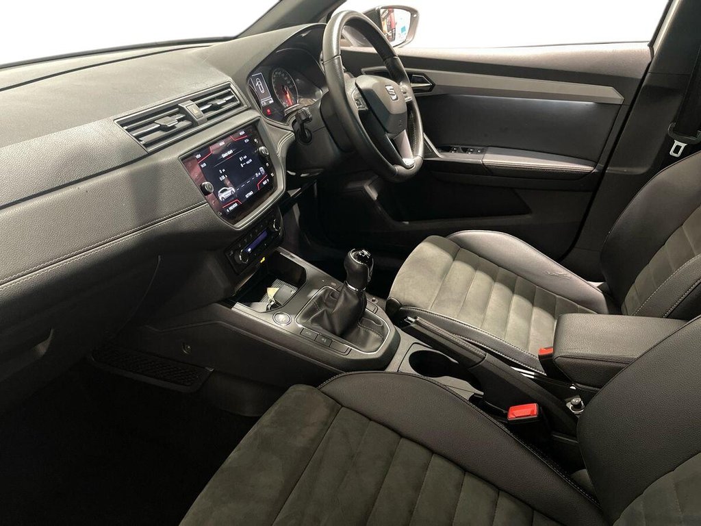 Used SEAT Ibiza 2020 for sale - 75783613: Photo 14