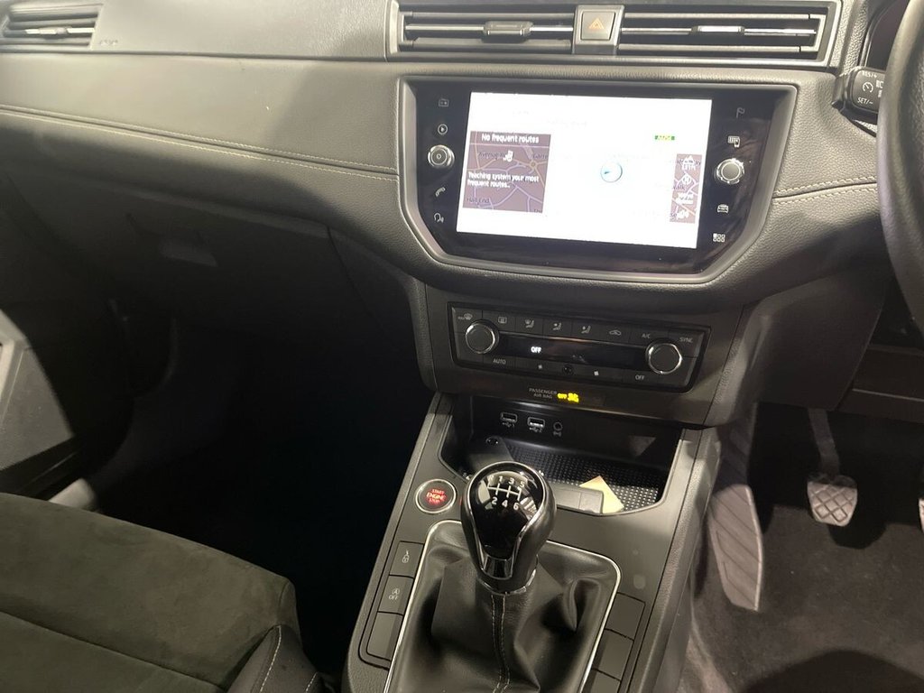 Used SEAT Ibiza 2020 for sale - 75783613: Photo 16