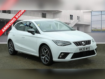 SEAT - Ibiza