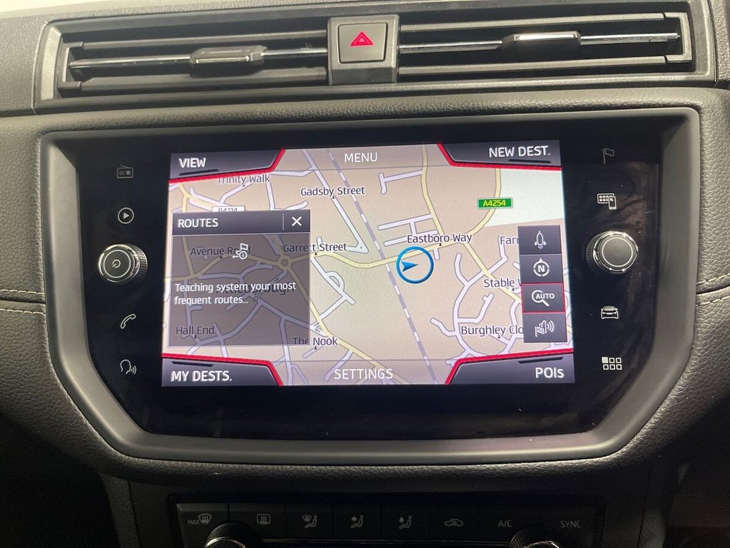 Used SEAT Ibiza 2020 for sale - 75783613: Photo 20