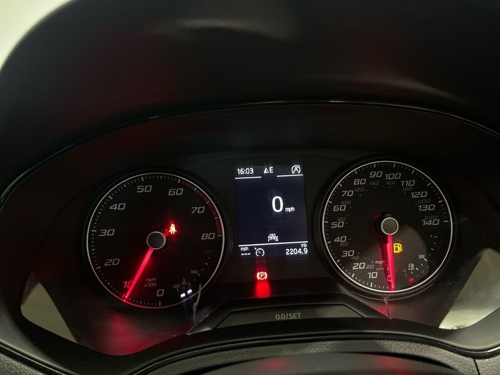 Used SEAT Ibiza 2020 for sale - 75783613: Photo 22