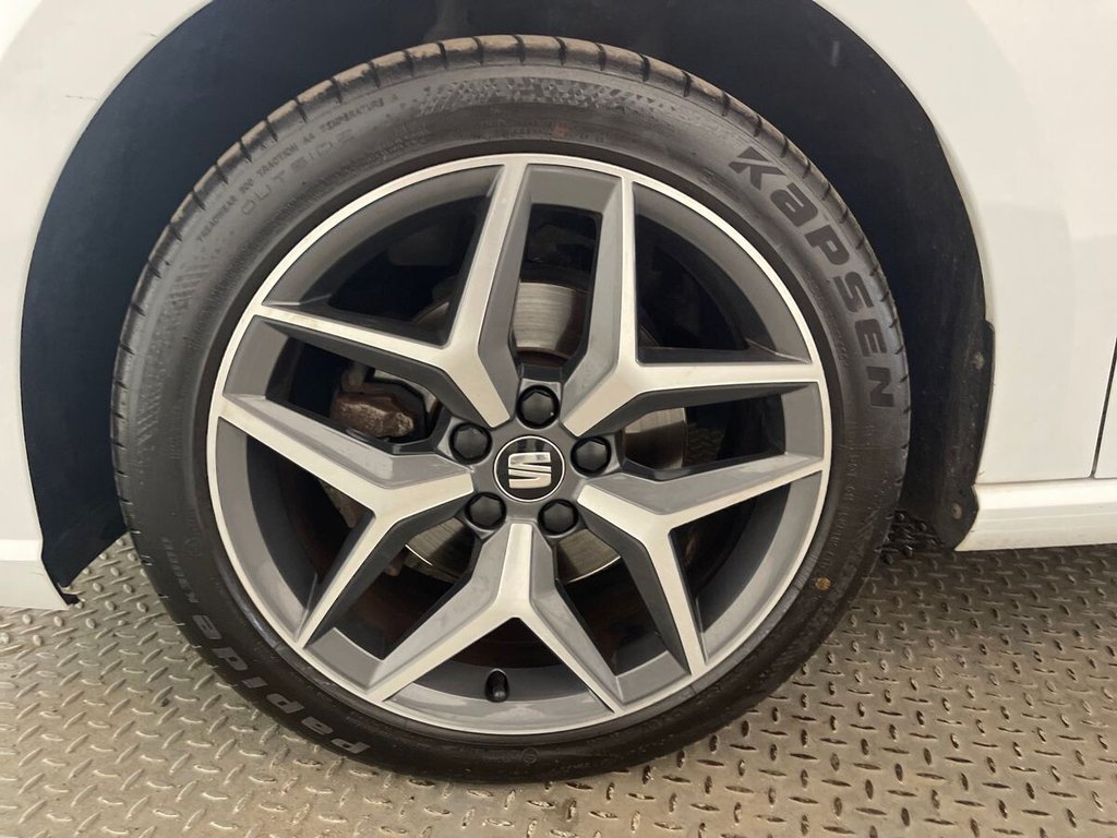 Used SEAT Ibiza 2020 for sale - 75783613: Photo 29