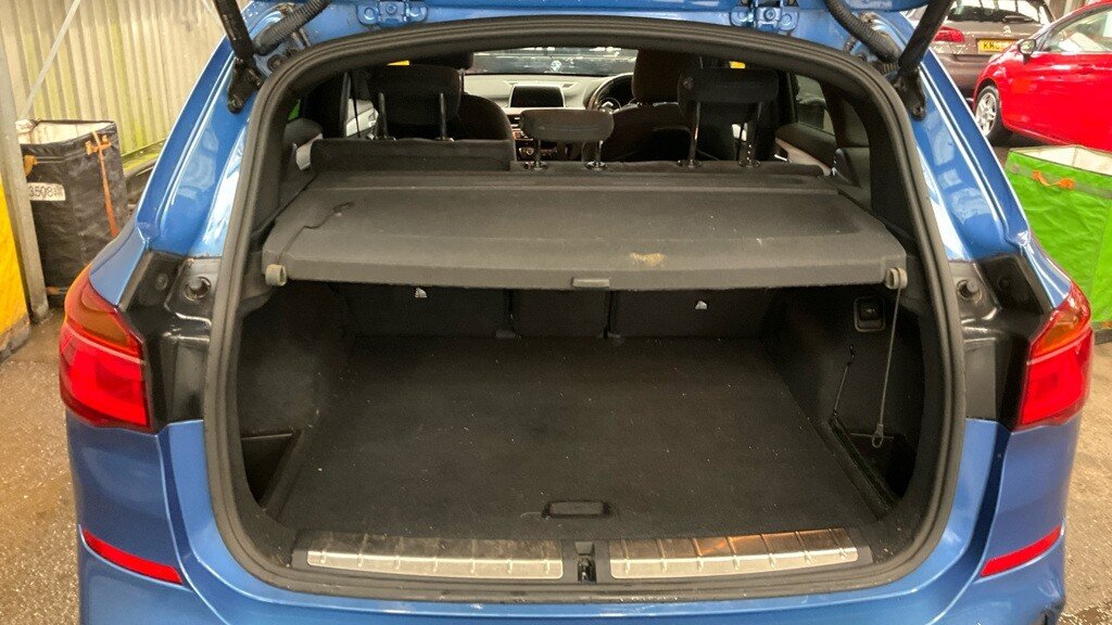 Used BMW X1 2019 for sale - 77821497: Photo 12