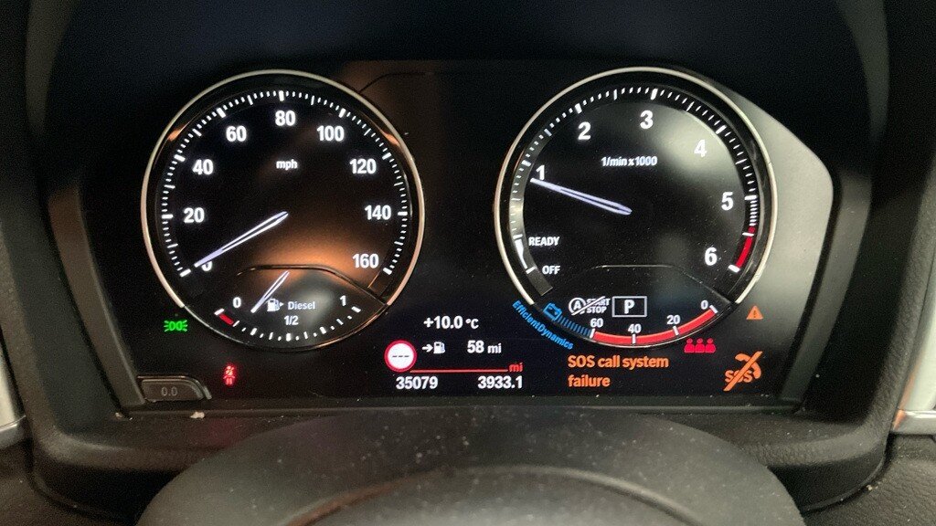 Used BMW X1 2019 for sale - 77821497: Photo 16