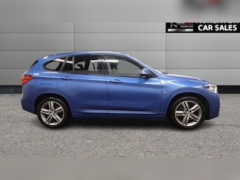 Used BMW X1 2019 for sale - 77821497: Photo