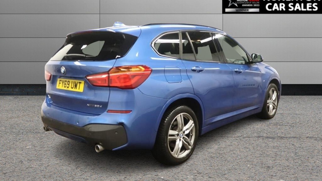 Used BMW X1 2019 for sale - 77821497: Photo 3