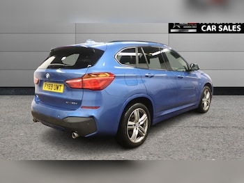 Used BMW X1 2019 for sale - 77821497: Photo